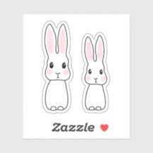 Cute rabbits