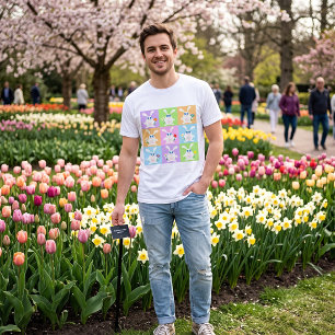 Cute Rabbits T-Shirt