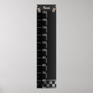 Cute Racing Circuit Growth Chart