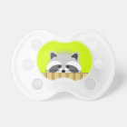 Cute Racoon Pacifier