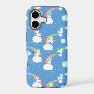 Cute Rainbows and Unicorns