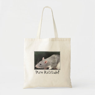 Cute Rat Bag