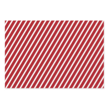 Cute Red Hearts Happy Wedding Gift Wrapping Paper