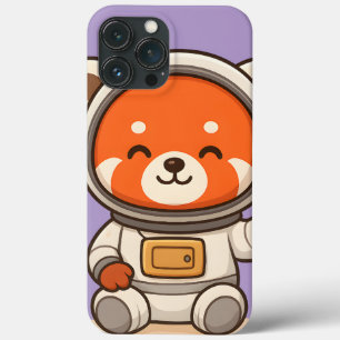 Cute Red Panda – adorable Animal Phone Cases