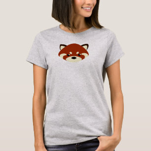Cute Red Panda T-Shirt