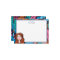 Cute Redhead Light Skin Tone Stationery