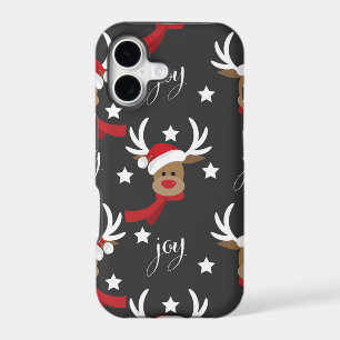 Cute Reindeer Joy
