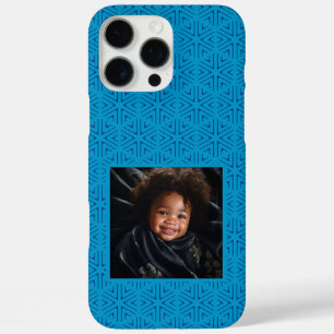 Cute Retirement Gifts For Wife Honeycomb Pattern iPhone 16 Pro Max Case