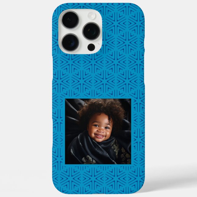 Cute Retirement Gifts For Wife Honeycomb Pattern  Case-Mate iPhone Case (Back)