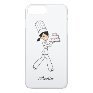 Cute Retro Cartoon Kawaii Case for Her