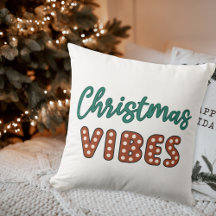 Cute Retro Christmas Vibes