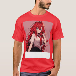 cute rias T-Shirt