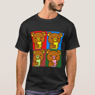 Cute rilakkuma kawaii    T-Shirt