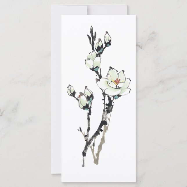 Cute rose drawing (Front)