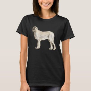 Cute saluki T-Shirt
