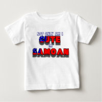 Cute Samoan kid2