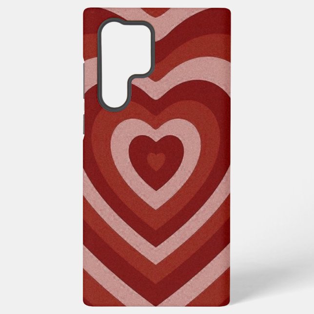 cute samsung samsung galaxy s22 ultra case (Back)