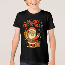 Cute Santa Claus Christmas Art – Merry Christmas