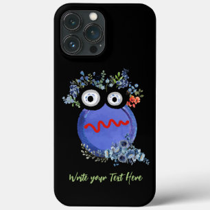 Cute Save The Planet Collection Case-Mate iPhone C 13 Pro Max Case