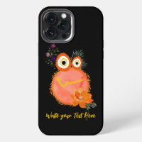 Cute Save The Planet Collection Case-Mate iPhone C