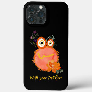 Cute Save The Planet Collection Case-Mate iPhone C 13 Pro Max Case