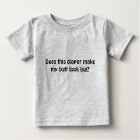 baby t shirt sayings