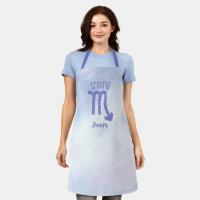 Cute Scorpio Astrology Sign Personalised Women's