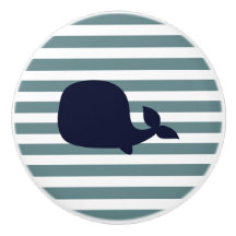 Cute Sea Animal Nautical Ocean Nursery Decor