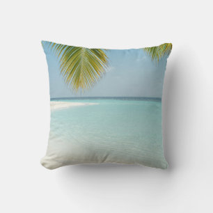 Cute Sea Animals Cushion