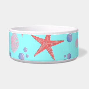 Cute Sea Shell starfish Coastal Summer Ocean Beach