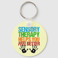 Cute Sensory Therapy OT Handprints