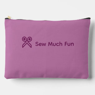 Cute Sewing Lover bag