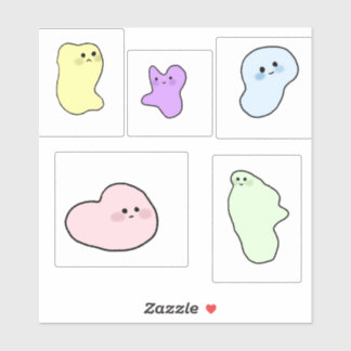 Cute Shapes