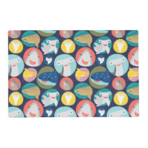 Cute Shark Species