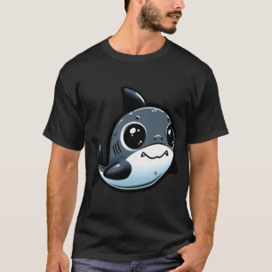 Cute shark T-Shirt