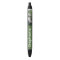 Cute Sheep Eating Leaves Personalised Pen