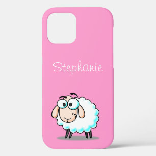 Cute Sheep phone case
