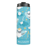 Cute Sheep Tooth Fairy Dentist Hygienist 