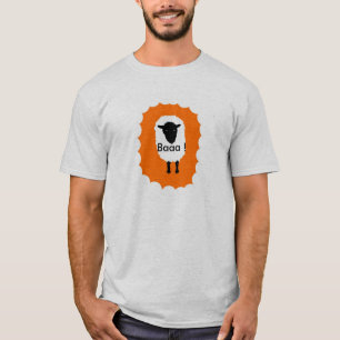 Cute Sheep tshirt