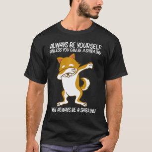 Cute Shiba Inu For Men Women Japan Breed Animal  6 T-Shirt