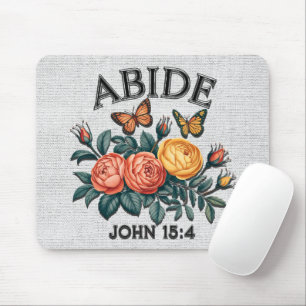 Cute Shih-tzu St. Patrick's Day Mouse Mat