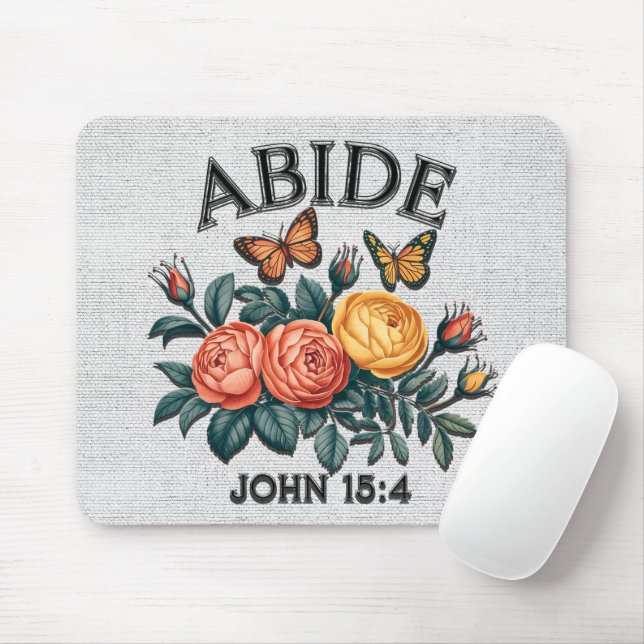 Cute Shih-tzu St. Patrick's Day Mouse Mat (With Mouse)