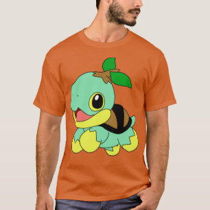 Cute Shiny Turtwig T-Shirt