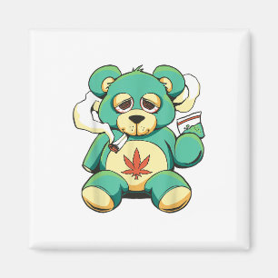 Cute Sign Language Asl Hand Heart Valentines Day W Magnet