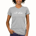 Cute simple design womens black cat lover mum