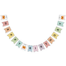 Cute Simple Fun Birthday Party