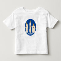 Cute singing candle trio cartoon