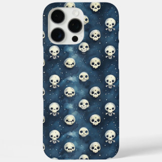 Cute skelletons iphone16 pro cases