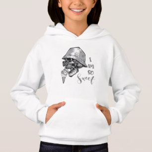 Cute Skull