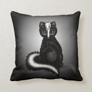 cute Skunk Cushion